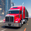 Drive Heavy Truck Simulator 3D icon