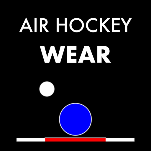 Air Hockey Wear - Watch Game app icon