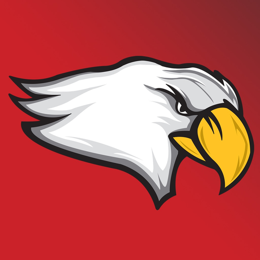 BenU Eagles app icon