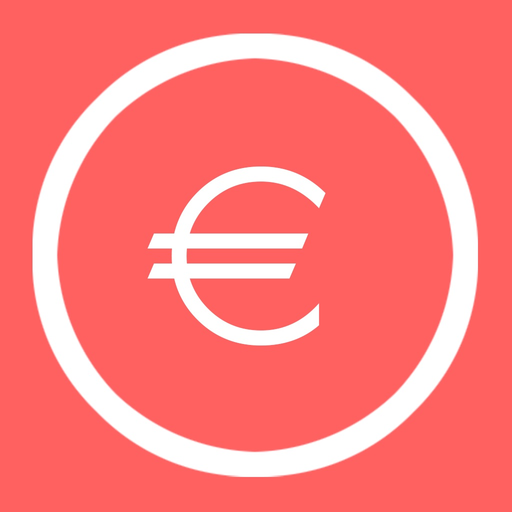 Calcul salaire Brut / Net app icon