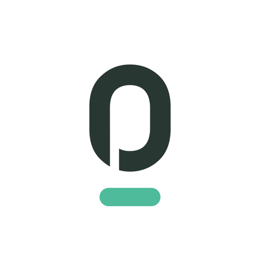 POKA Focus app icon