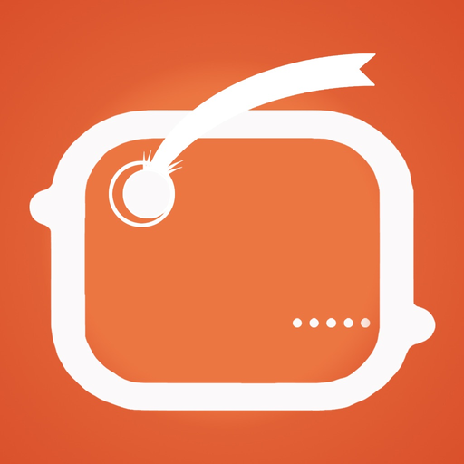 Seabird Sticker Printer app icon