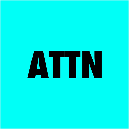ATTN app icon