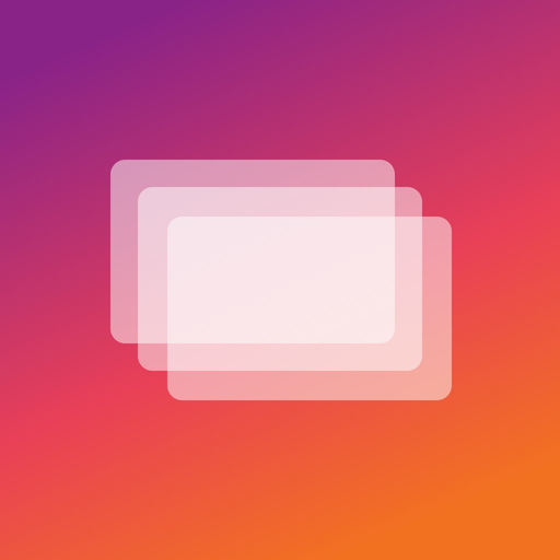 Pale Nimbus - Wallet Passes app icon