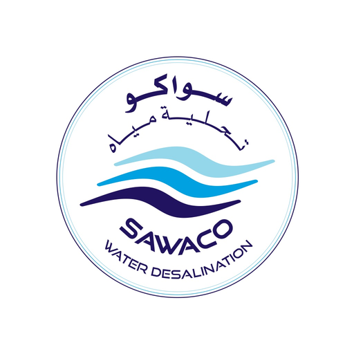SAWACO Customer app icon