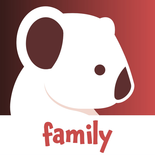Qualla Family app icon