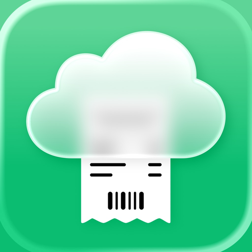 Receipt Tracker Smart Receipts app icon