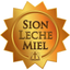 Biblia Sion: Leche y Miel icon