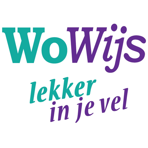 WoWijs app icon