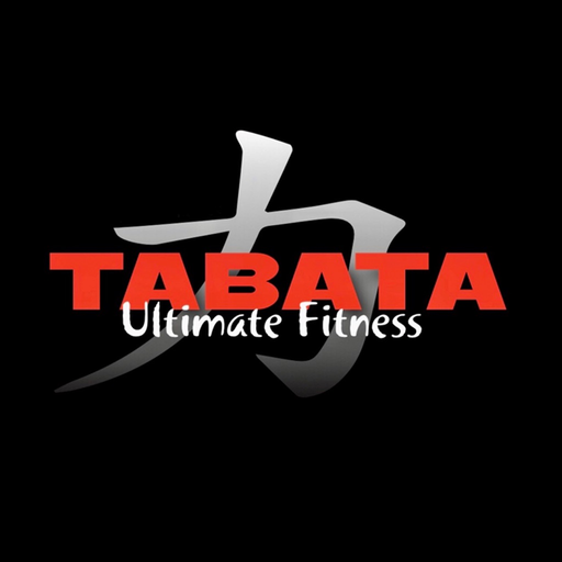 Tabata Ultimate Fitness app icon