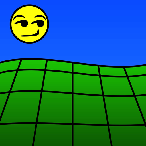 Memescape Plus app icon