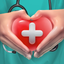 Sim Hospital BuildIt-Idle Game icon