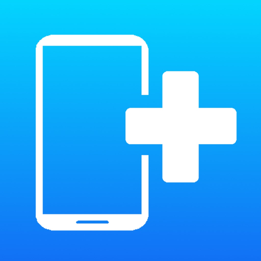 XpediCare Urgent Care app icon