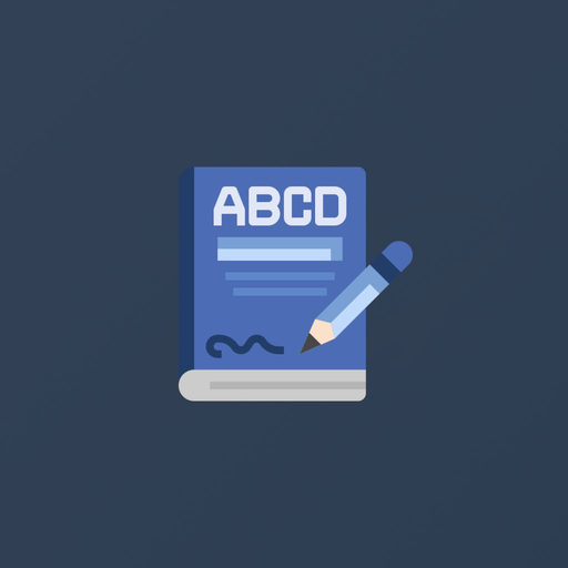 English Tenses In Use app icon