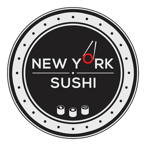 Newyorksushi.kz app icon