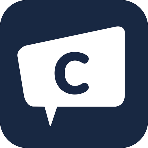 Hey Coach app icon