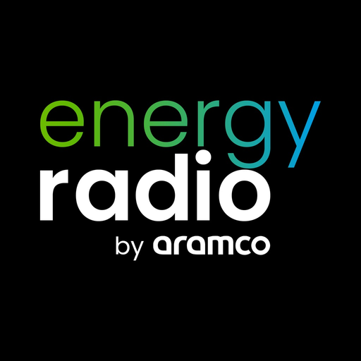 Energy Radio KSA app icon