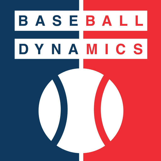 Baseball Dynamics Inc app icon