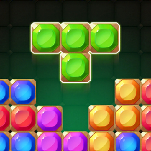 Block Jewel - Game Puzzle 2019 app icon