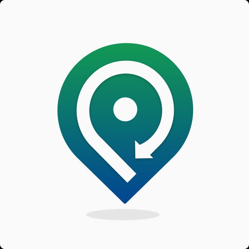 POOLit - Carpool, Buddy & more app icon