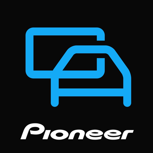CarAVAssist app icon