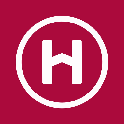 House Of Kosher app icon