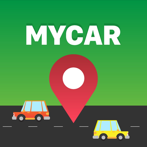 Instek GPS app icon