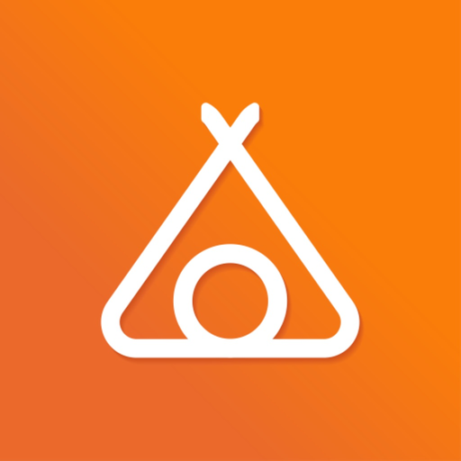 Tribelio app icon