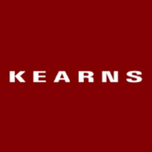 Kearns Auctions app icon