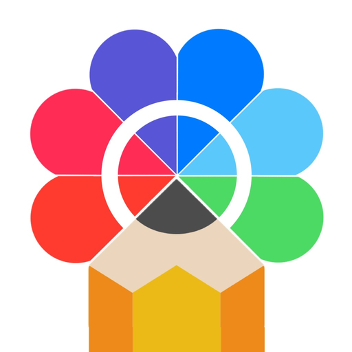 Drawing Desk Pad,Sketch,Paint app icon