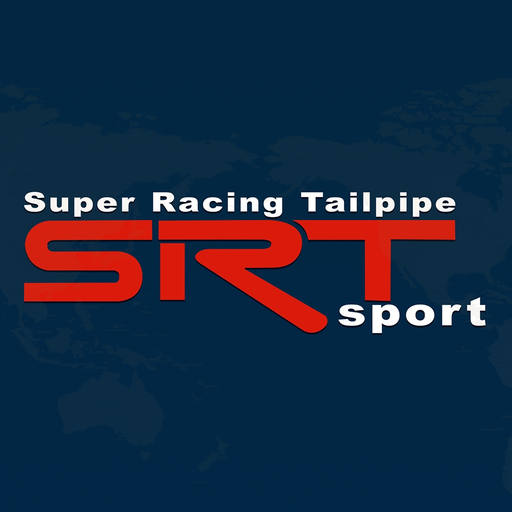 SRT-sport app icon