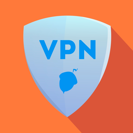BelkaVPN: Fast & Secure VPN app icon