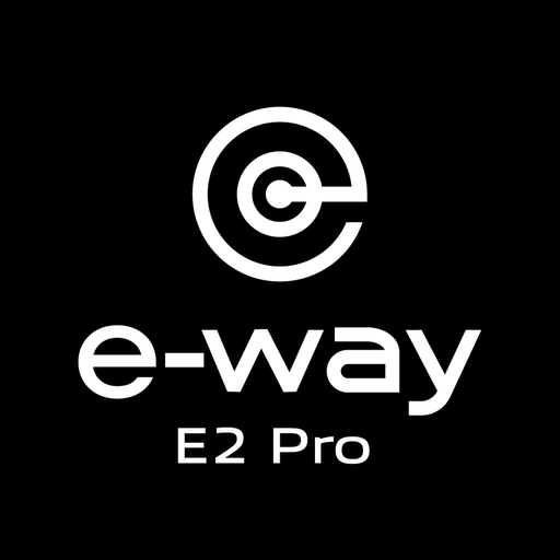E-WAY app icon