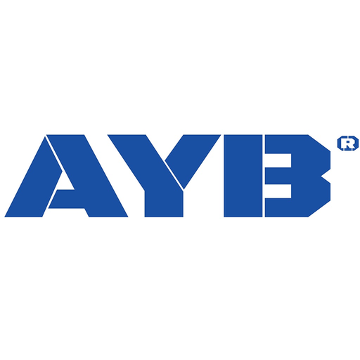 Ayb Industries app icon