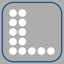 Learnometer icon