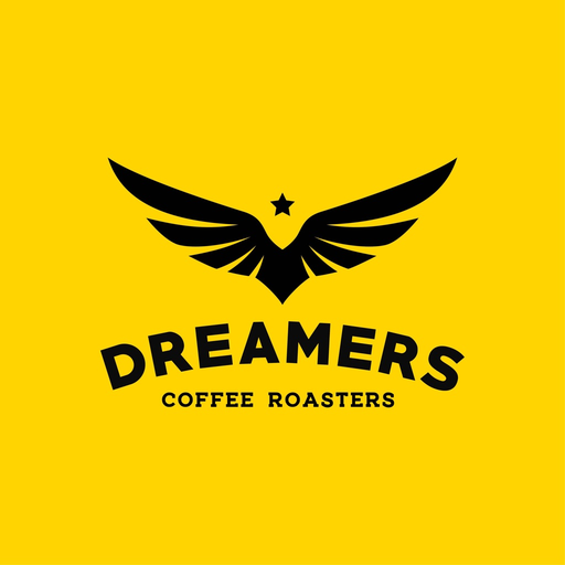 Dreamers app icon