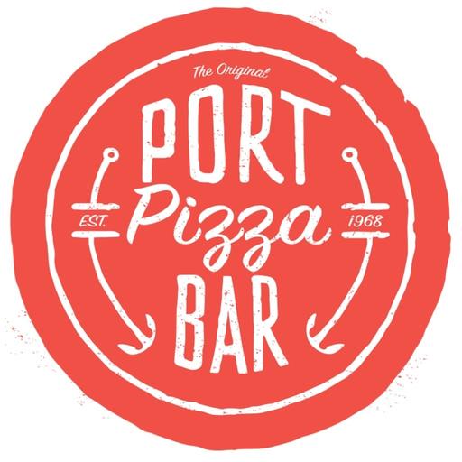 Port Pizza Bar app icon