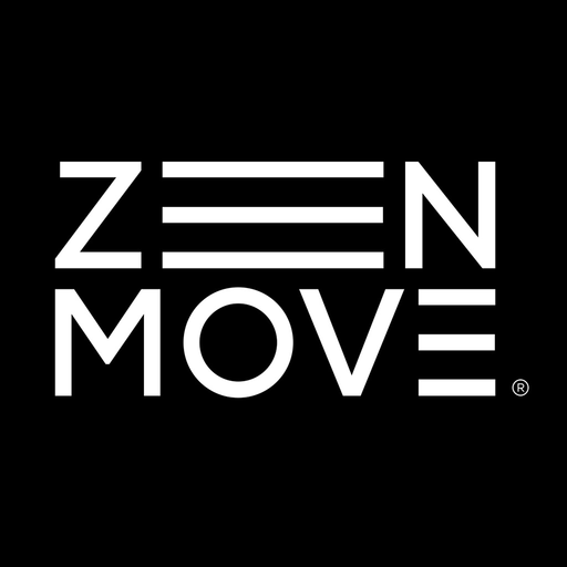 Zenmove app icon