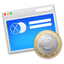 Bank X Online Banking 8 icon