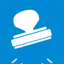 Watermark Photo: Logo & Brand icon
