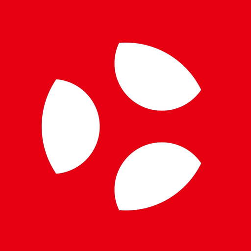 Pomelo Fitness app icon
