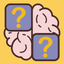 Pairs Memory Games for Adults icon