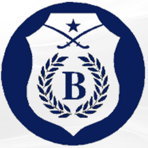 Binbaşıoğlu app icon