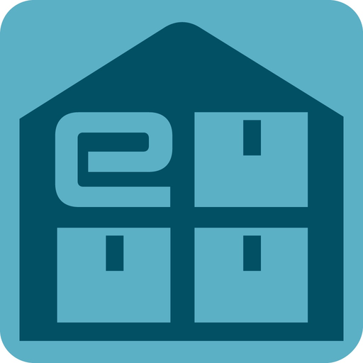 Epicor iScala Warehouse app icon
