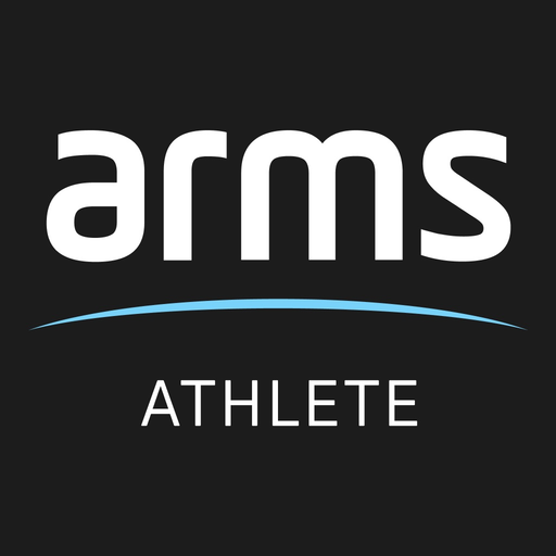 ARMS Athlete app icon