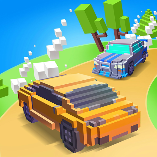 King The Hill app icon