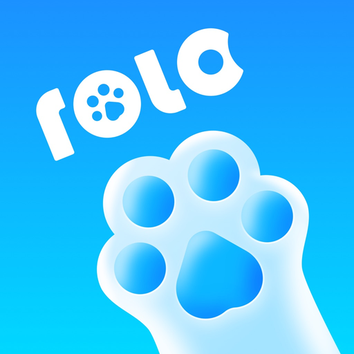 ROLA - Smart Robot app icon