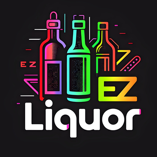 EZ Liquor app icon