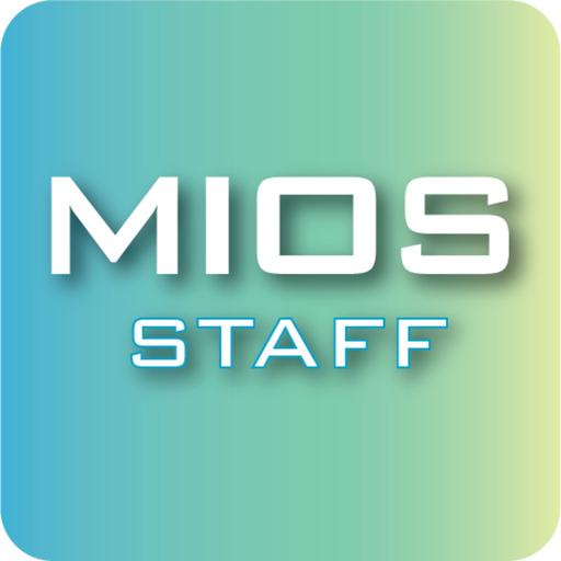 MIOS Office app icon