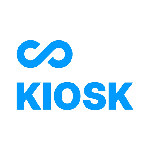 Connecteam Kiosk app icon